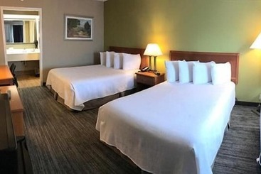 فندق Wingfield Inn