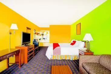 ホテル Days Inn Williamston