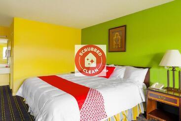 فندق Days Inn Williamston