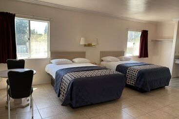 فندق Diamond Inn