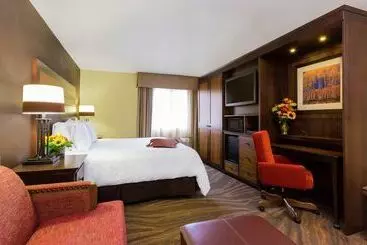 Hotel Hampton Inn Jackson Hole