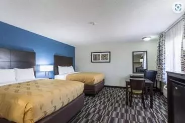 Hotelli Quality Inn Farmington