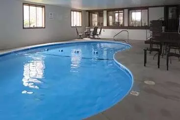 호텔 Quality Inn Farmington