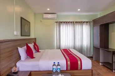 December Resort