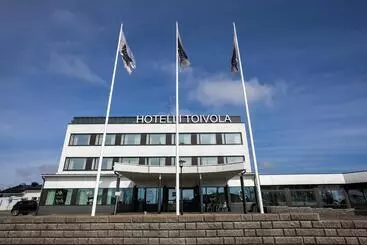 Hostel Toivola