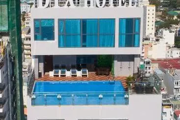 Dtx Hotel Nha Trang