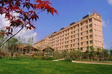 Hotel Park Inn Kunming Airport
