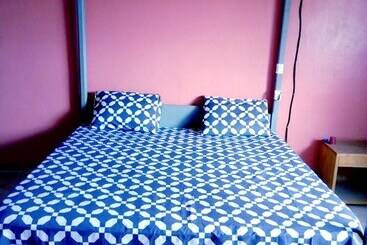 پانسیون Auberge Cœur Océan