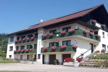 Pension Waldblick
