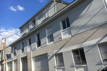 Bed and Breakfast La Demeure D'alexandra