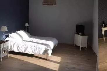 Bed and Breakfast La Demeure D'alexandra