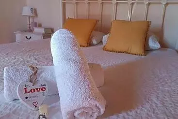 ベッドアンドブレックファースト Sunny Vista