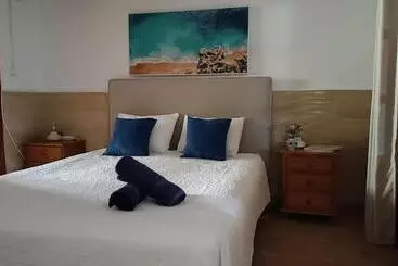 Bed and Breakfast Sunny Vista