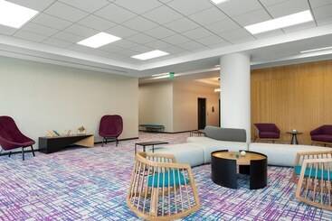 هتل Aloft San Juan