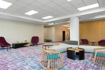 هتل Aloft San Juan