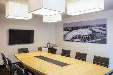 هتل Fiesta Inn Celaya Galerias