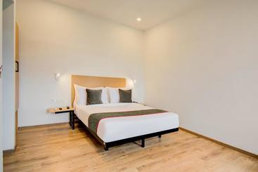 Hotell Oyo Townhouse 145 Chaitanya Vatika