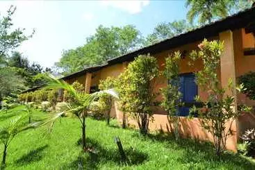 Hotel Spa Fazenda Igarata