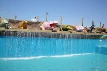 Otel Vale Das Aguas Parque