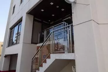Business Hotel Nakayama