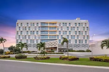 Hotel Avani Cancún Airport