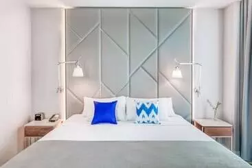 Hotel Avani Cancún Airport