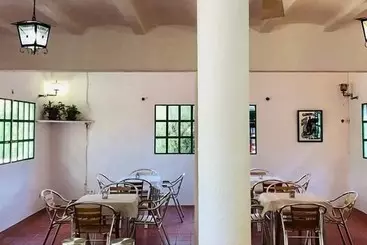 Hotel Camping La Naranja