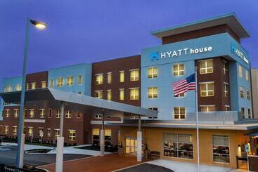 Hotel Hyatt House Nashville/franklin/cool Springs