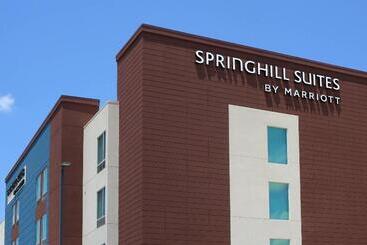 Hotell Springhill Suites By Marriott Texas City