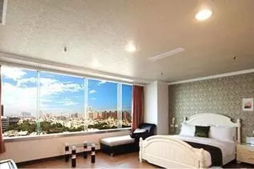 Hotel Ya Tai