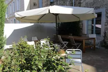 Bed and Breakfast Le Grenier Occitan