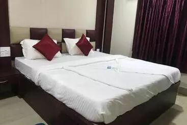 Hotel Goroomgo Gouri Palace Puri