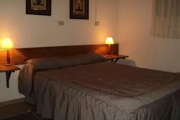 Hotel Hosteria Sueños Dorados