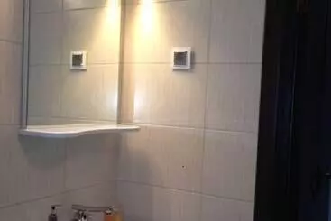 Hotelli Morskaya 250