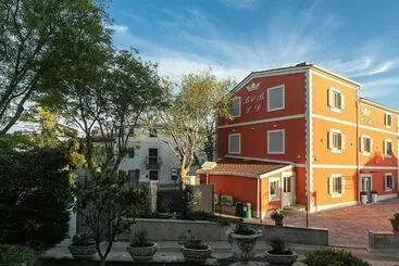 ペンション Bb Ld