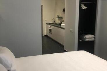 بنسيون Les Lofts D'artistes