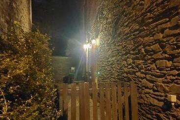 Bed and Breakfast Le Vieux La Roche