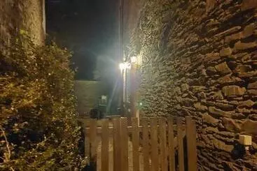 Bed & Breakfast Le Vieux La Roche