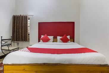 Hotel Anshu By Oyo Rooms
