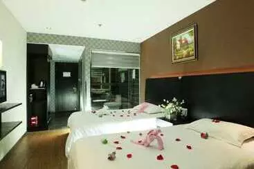 Hotel Bo Lian Hui Fashion