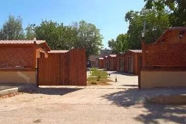 Hotel Masal Evleri Erdek