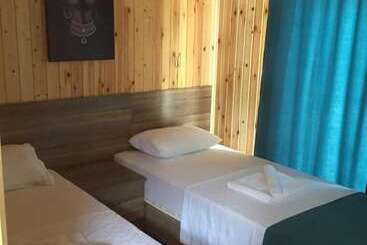 هتل Masal Evleri Erdek