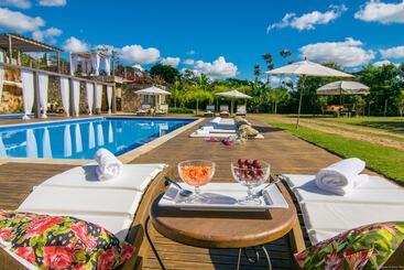 Hotel Brisa Da Serra Pousada Boutique