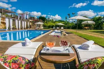 ホテル Brisa Da Serra Pousada Boutique