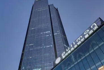 Hotel Pullman Huizhou Kaisa
