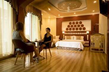 هتل Rosemary Boutique