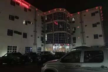 Hotel Toprate Luxury