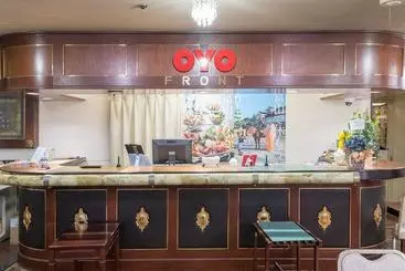 Hotel Toyama Joshi Koen By Oyo Rooms