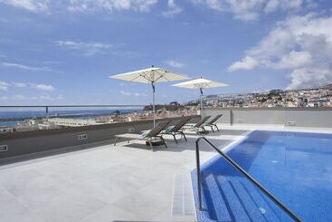 Hotel Turim Santa Maria