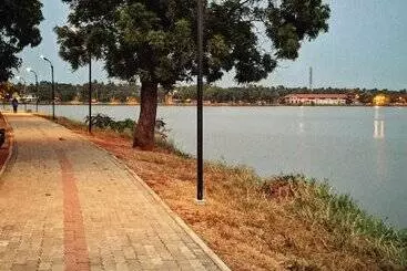 پانسیون Udula Guest